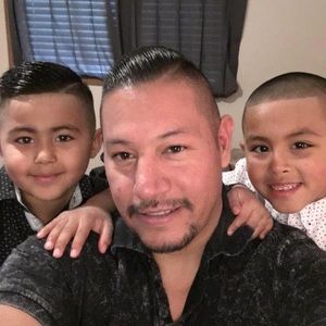 Meet your Posher, Rito